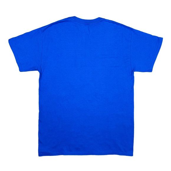 Majestic MLB Chicago Cubs Wordmark Tee - Size Medium - Picture 3 of 4